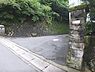 エントランス：エントランス