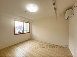 京都市営烏丸線 四条駅 徒歩5分の賃貸マンション 4階1Kのリビング/ダイニング