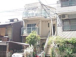 京阪本線 神宮丸太町駅 徒歩3分