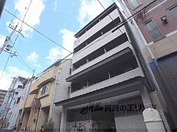 フラッティ西陣