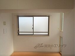 ＳＷＩＳＳ京都堀川ＷＥＳＴ 1003 10階1Kのリビング/ダイニング