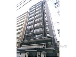 京都地下鉄東西線 烏丸御池駅 徒歩5分