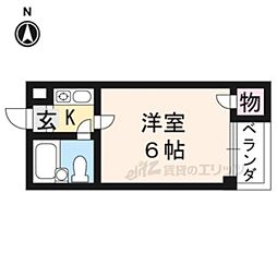 🉐敷金礼金0円！🉐ヴィレッジヒル
