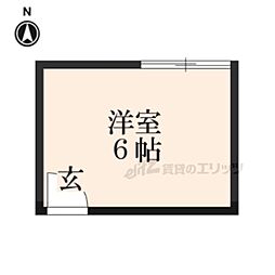 叡山電鉄叡山本線 茶山駅 徒歩7分
