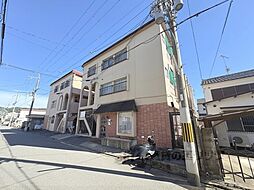 日生ハイツＡ棟