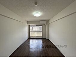 京都地下鉄東西線 三条京阪駅 徒歩1分の賃貸マンション 3階1Kのリビング/ダイニング