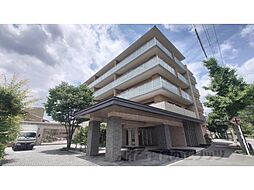 叡山電鉄叡山本線 修学院駅 徒歩4分の賃貸マンション