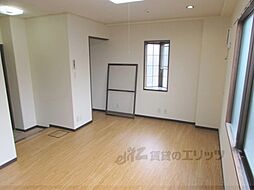 叡山電鉄叡山本線 宝ケ池駅 徒歩5分の賃貸マンション 2階1Kのリビング/ダイニング