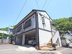 叡山電鉄叡山本線 宝ケ池駅 徒歩5分の賃貸マンション