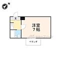 フジハイツ3階4.4万円