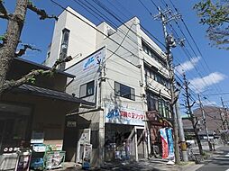 叡山電鉄叡山本線 茶山・京都芸術大学駅 徒歩10分