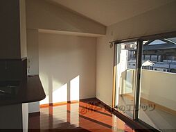 南禅寺東山 503 5階2LDKのリビング/ダイニング