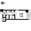 リーガル京都河原町26階4.1万円