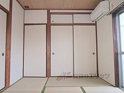 京都市営烏丸線 北山駅 徒歩4分の賃貸マンション 2階2Kのリビング/ダイニング