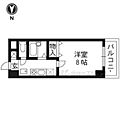 フェニックス堀川26階5.6万円