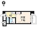 ホープ堀川6階5.2万円