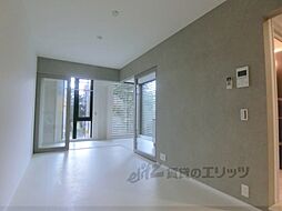 ＣＡＳＡ　ＯＫＡＭＯＴＯ 203 2階1LDKのリビング/ダイニング