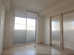 ｓａｗａｒａｂｉｋｉｔａｙａｍａ 203 2階1LDKのリビング/ダイニング