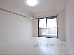 コーポミカゲ 203 2階1Kのリビング/ダイニング