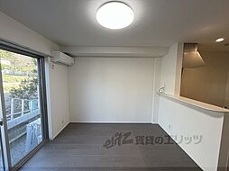 ｉｏｒｉIII 1階2LDKのリビング/ダイニング