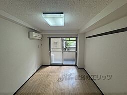 ＣＯＺＹハイツII 102 1階1Kのリビング/ダイニング