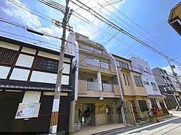 リバティ大和大路