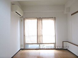 ラ・メゾン・ド・ソレイユ 3階ワンルームのリビング/ダイニング