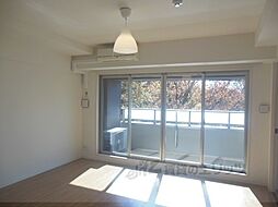 Ｃｅｄａｒ　Ｆｏｒｅｓｔ京都北山 5階3LDKのリビング/ダイニング