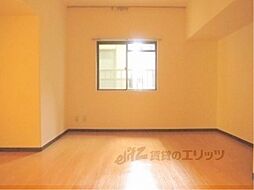 エホー北山 2階3DKのリビング/ダイニング