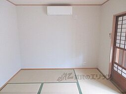 細野荘 1階1Kのリビング/ダイニング