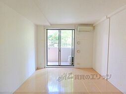 レジディア洛北 3階1Kのリビング/ダイニング