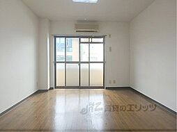 コーポＴＳ 2階1Kのリビング/ダイニング