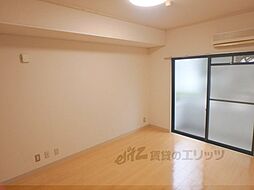 洛北館 1階1Kのリビング/ダイニング