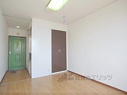 京都市営烏丸線 鞍馬口駅 徒歩4分の賃貸マンション 4階1Kのリビング/ダイニング