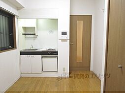 阪急京都本線 京都河原町駅 徒歩1分の賃貸マンション 2階1DKのリビング/ダイニング