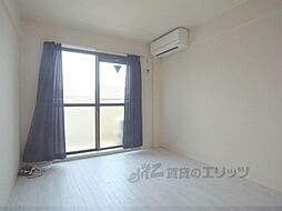 Ｒｅｑｕｉｅ智恵光院 308 3階2Kのリビング/ダイニング