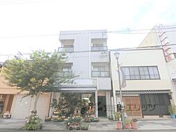 京都市営烏丸線 北大路駅 徒歩15分の賃貸マンション