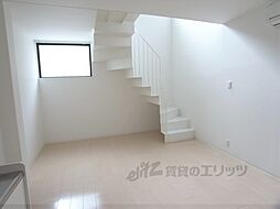 Ｂｅｌ’Ａｓｔｉｌｅ 102 1階1DKのリビング/ダイニング