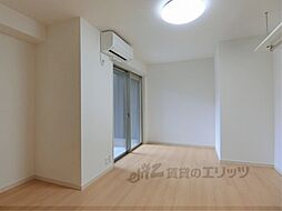 フラッティＫ＆Ｓ千本寺之内 103 1階1Kのリビング/ダイニング