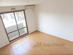 叡山電鉄叡山本線 宝ケ池駅 徒歩2分の賃貸アパート 2階1Kのリビング/ダイニング