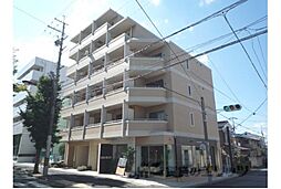 叡山電鉄叡山本線 一乗寺駅 徒歩10分の賃貸マンション