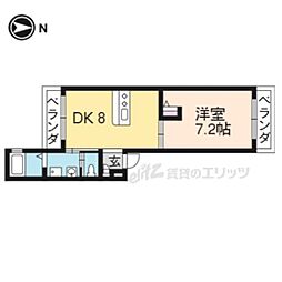 第2吉田ハイツ 202