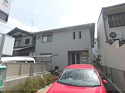 京都市営烏丸線 松ヶ崎駅 徒歩13分