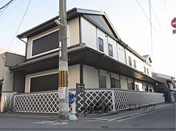 京都市営烏丸線 今出川駅 徒歩12分の賃貸アパート