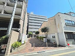 ライオンズマンション四条烏丸