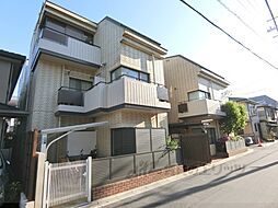 VILLETTA 御苑前 107