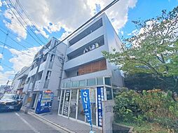 阪急京都本線 大宮駅 徒歩7分