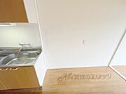 冷蔵庫置場