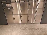 宅配ボックス
