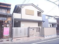 京都府京都市上京区六番町：物件画像／株式会社エリッツ　京都大学前店